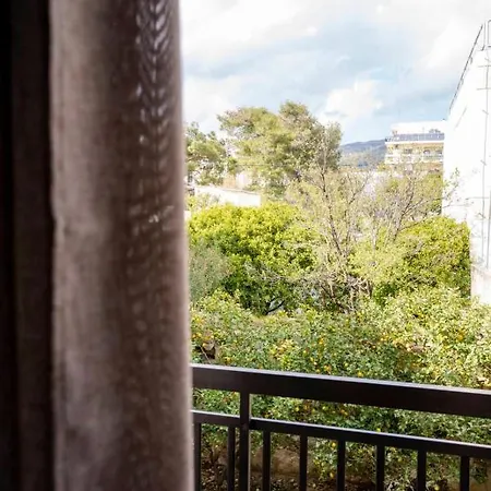 House * Karystos (Evia)