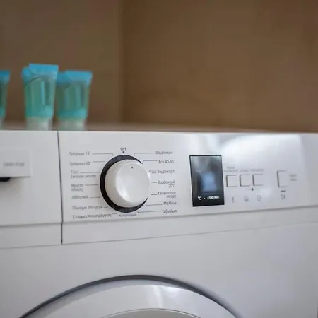 House Apartment *