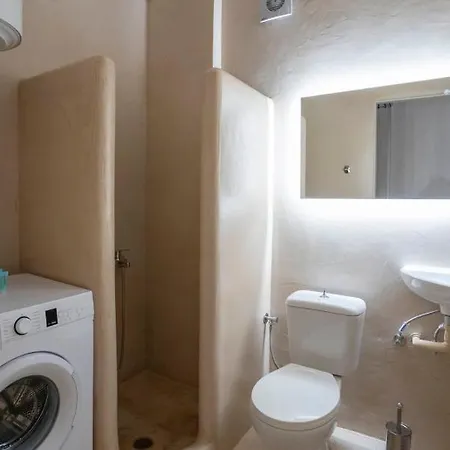 House * Karystos (Evia)