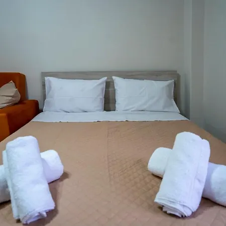 House Apartment