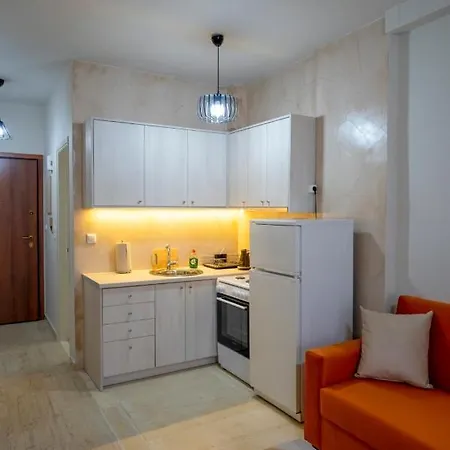 House Apartment