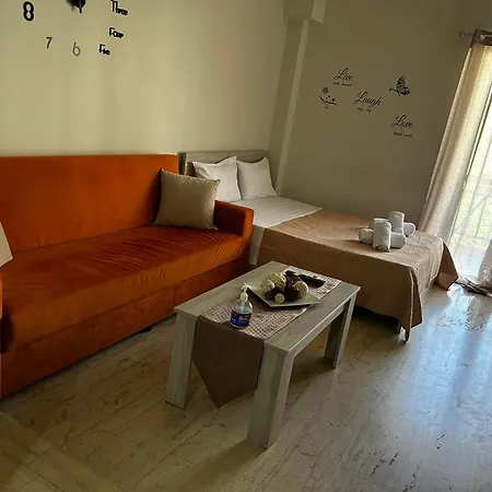 Apartment House *