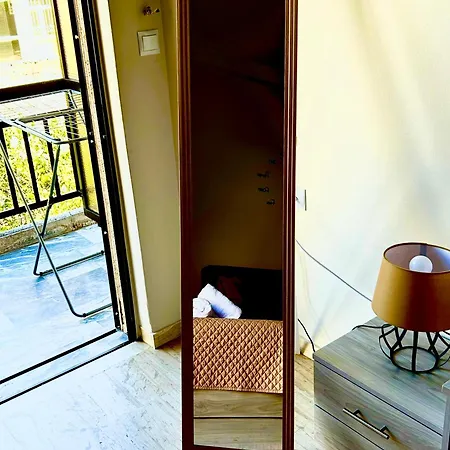 House Apartment