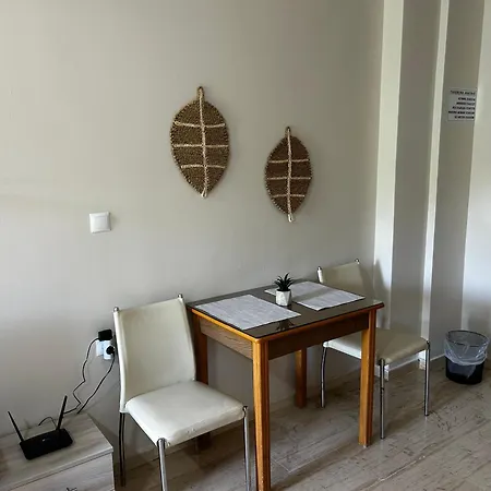 Apartment House Karistos Karystos (Evia)