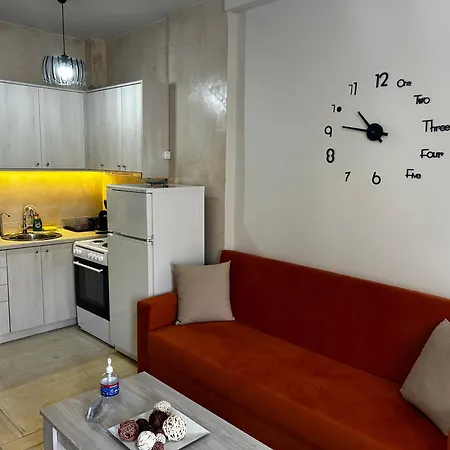 House * Karystos (Evia)