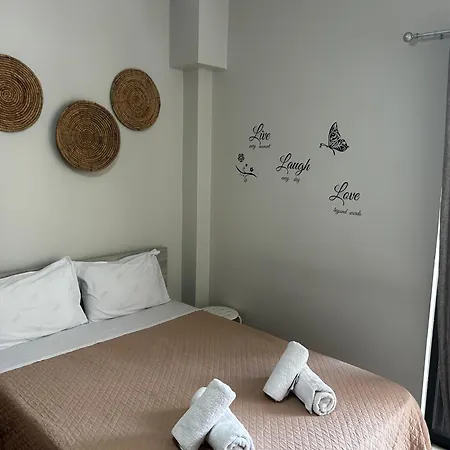 House Apartment Karystos (Evia)