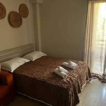 House Karistos Karystos (Evia)